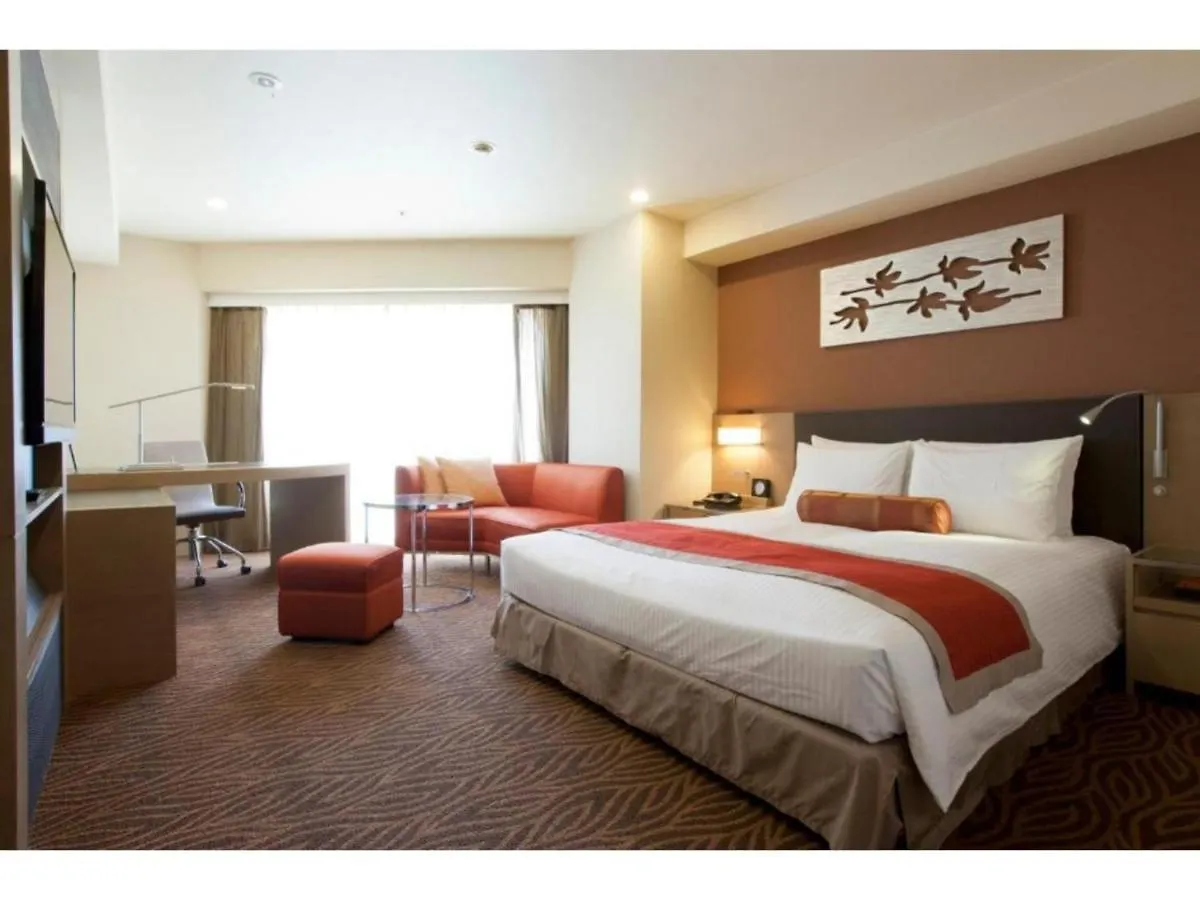 Hotel Sardonyx Tokyo - Vacation Stay 70323V Japon