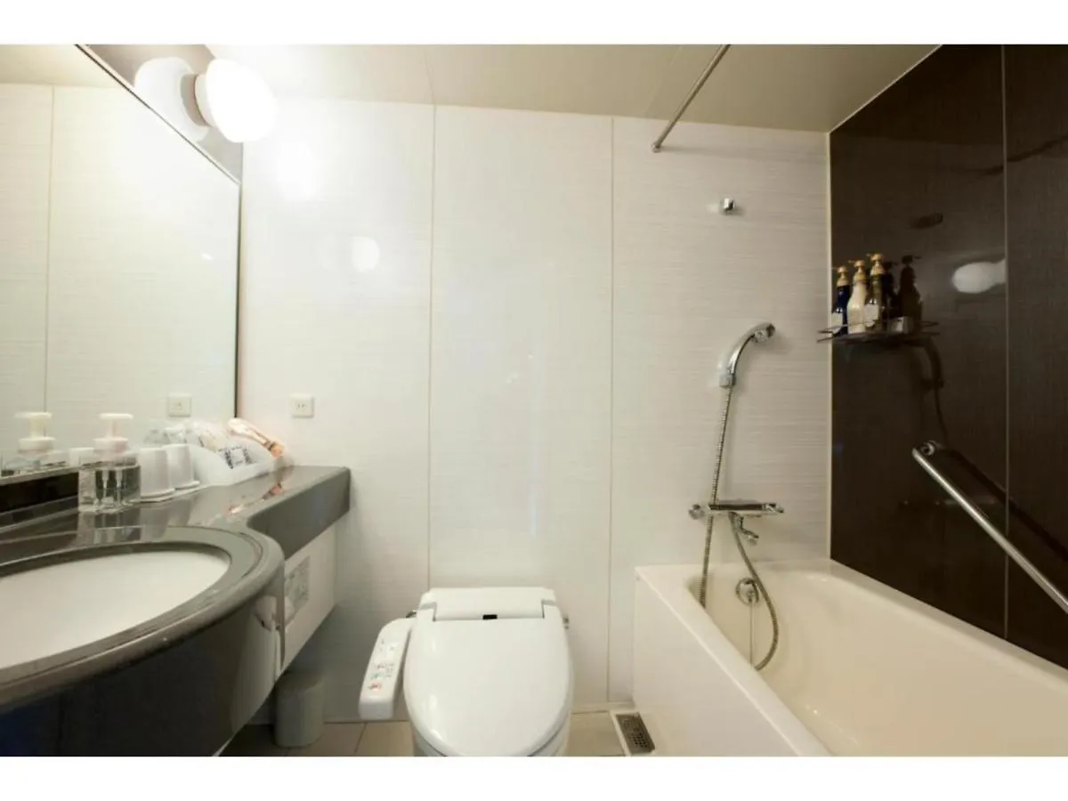 Hotel Sardonyx Tokyo - Vacation Stay 70323V 0*,  Japon