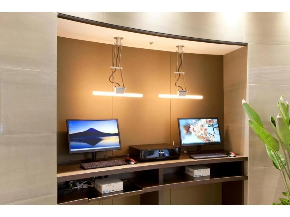 Hotel Sardonyx Tokyo - Vacation Stay 70323V