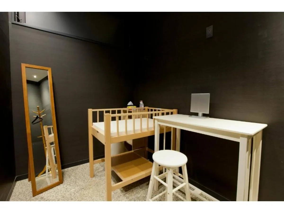 Hotel Sardonyx Tokyo - Vacation Stay 70323V 0*,