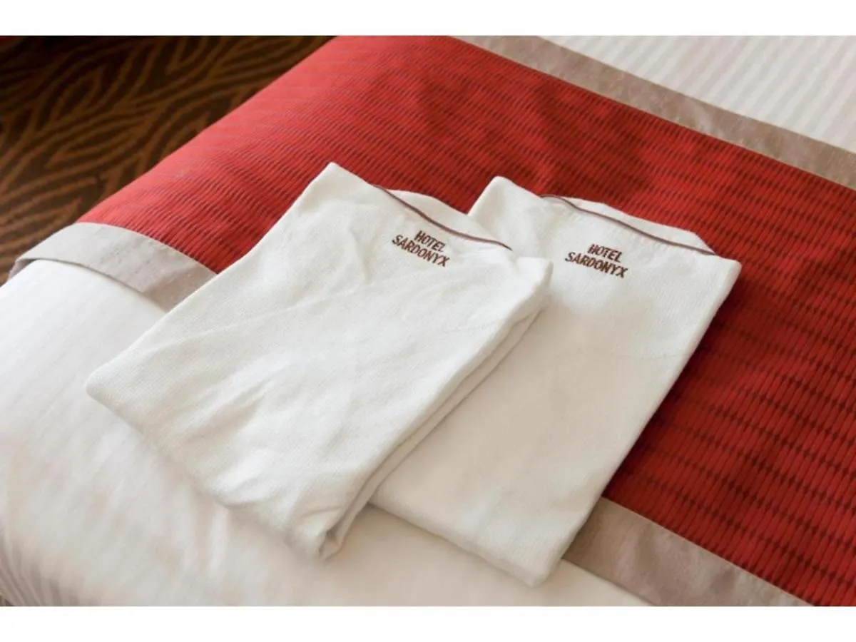 Hotel Sardonyx Tokyo - Vacation STAY 70323v Japan